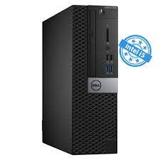 PC Mini Dell Optyflex3050M i5-6XX0-8gb-240-w10pr